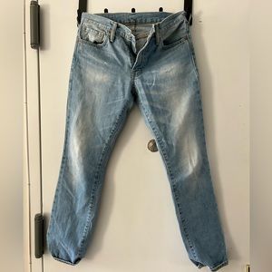 Vintage 511 Levi’s